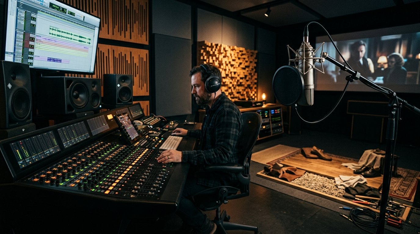 Sound Suite