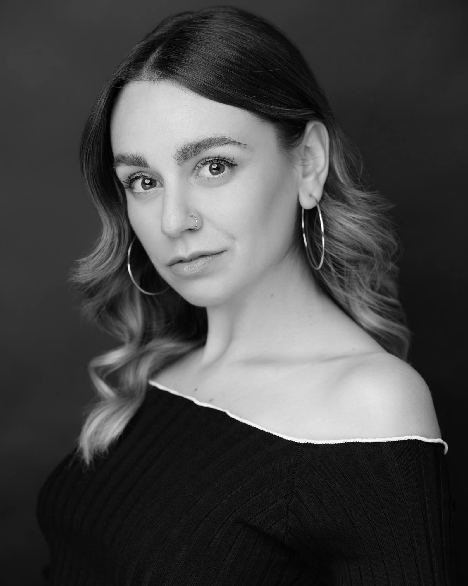 Kate Boutilier